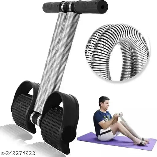 Double spring Tummy Trimmer