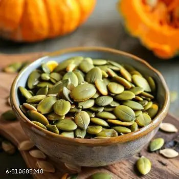 Raw and Mixed Seeds Chia, Flax, Pumpkin and Sunflower Seeds Combo for Eating -800GM - Springkart 