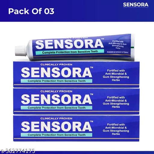 Herbal Sensitivity Relief Toothpaste with Rapid Relief Formula for Sen ...