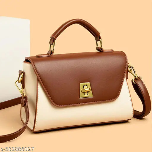 Stylish Slingbag for Girls and Women |Makeup Bags |Slingabags|