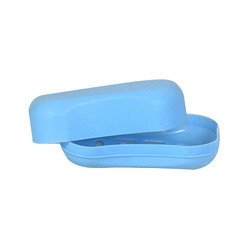 Covered Soap keeping Plastic Case for Bathroom use - Springkart 
