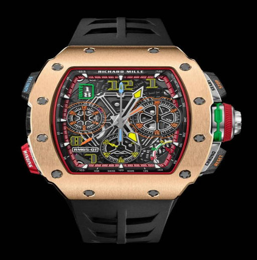 VD Enterprise Nano Glass for Police RM65-01 Fullset Analog White Dial Men's Watch- Stainless Steel, Silver Strap - Copy (2)  (Pack of 2)