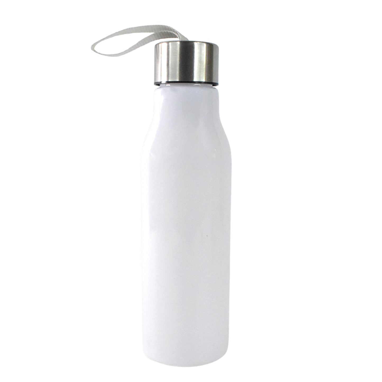 Cool Water Bottle Reusable Perfect For Office School Sports (Approx 450 Ml) - Springkart 
