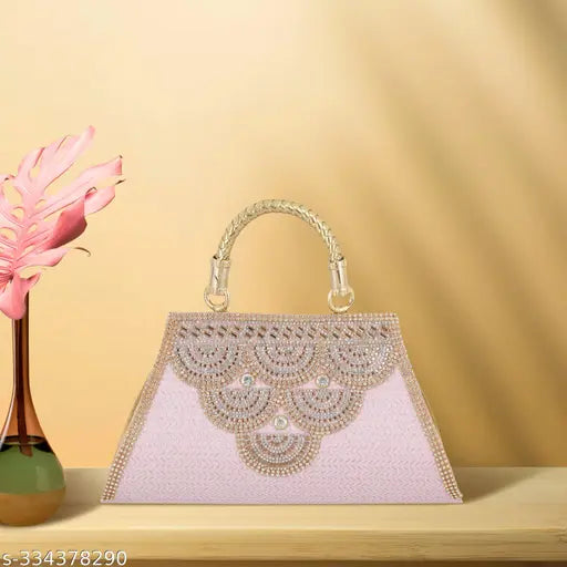 Fancy Latest Women Clutches