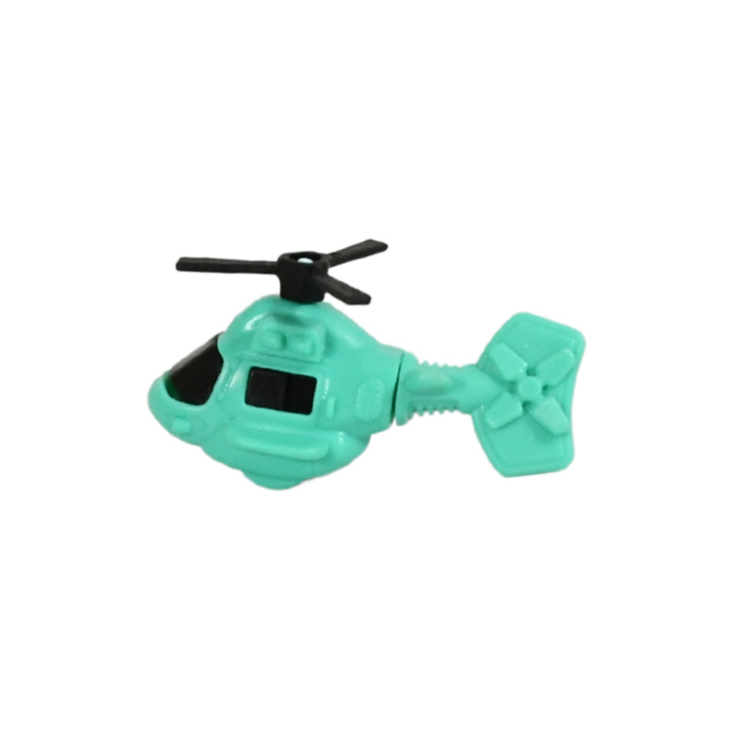 Small Diy Helicopter Toy Small Kids Toy Rotating Tail Wing Diy Helicopter - Springkart 