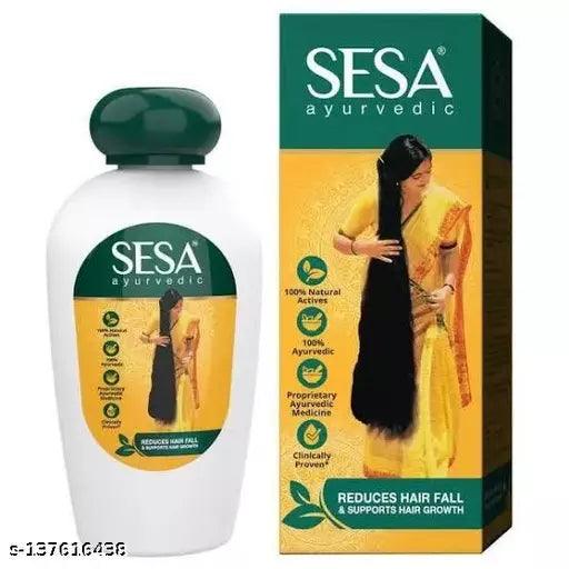 SESA OIL 100Ml - Springkart 