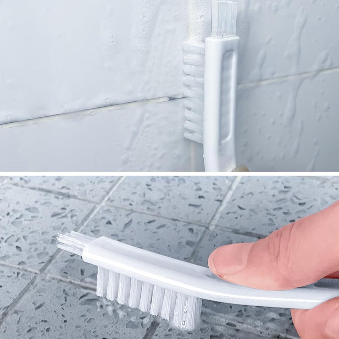 Multifunctional Cleaning Brush (2 Pcs Set) - Springkart 