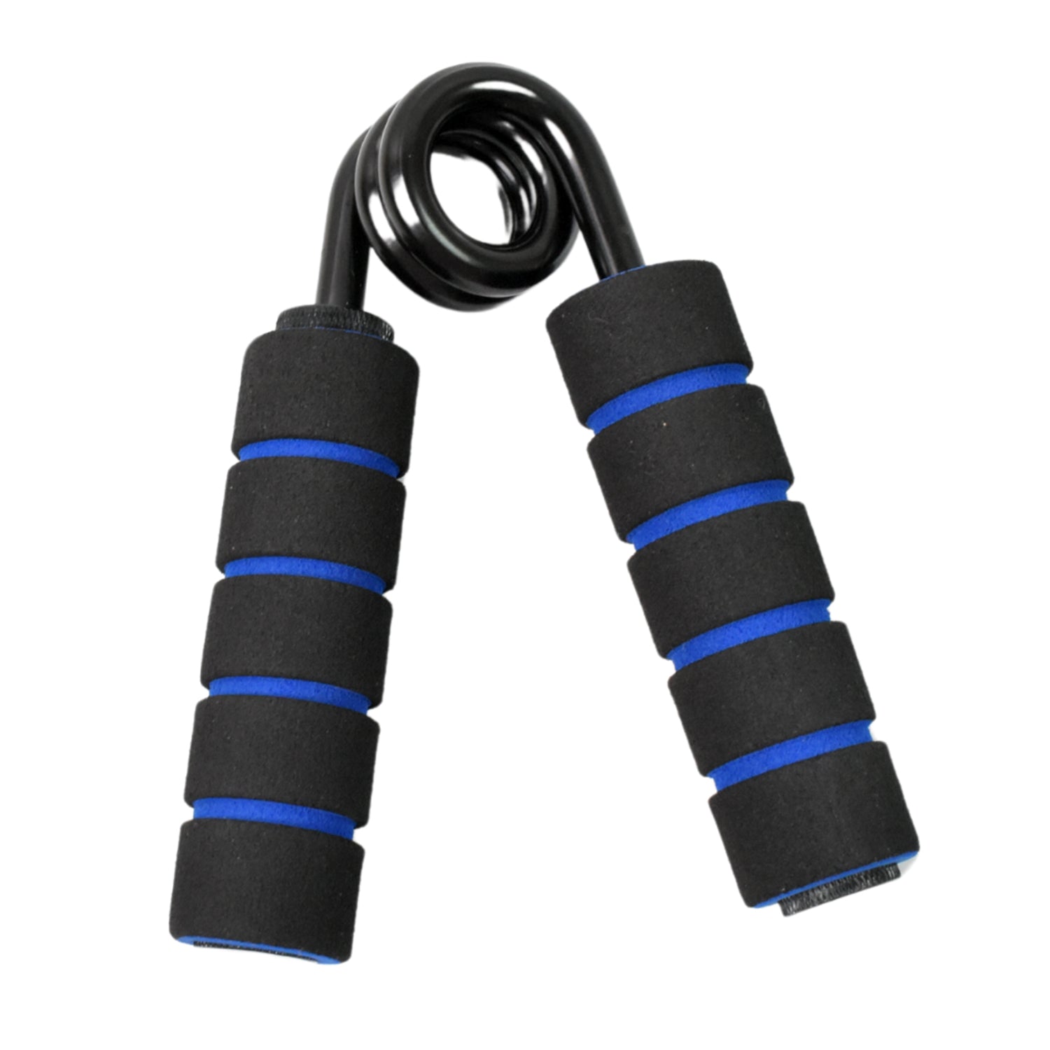Hand Exerciser Hand Gripper Finger Strengthener (1 Pc 50lb) - Springkart 