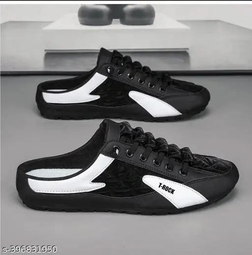 T-Rock Men's Casual Sneakers shoes