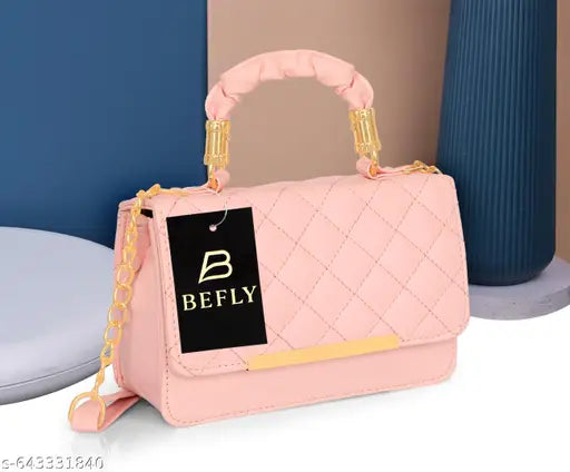 BEFLY -STORE SLING BAG