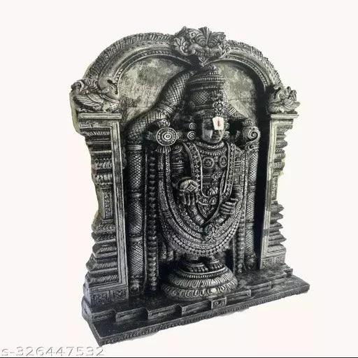 Tirupati Balaji Sri Venkateswara Srinivasa Swamy Statue - Springkart 