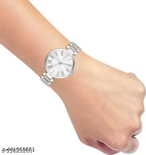 steel belt watches 3x combo