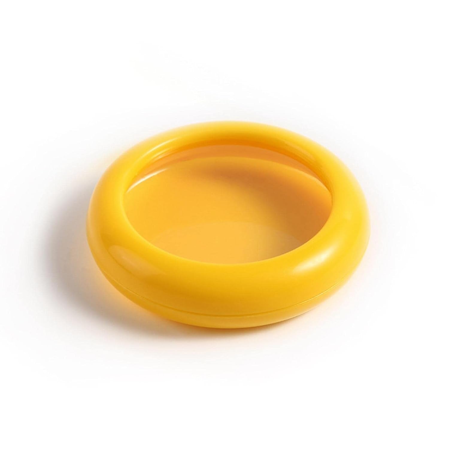 Vegetable Container Premium Fruits Saver Keeper (1 Pc Yellow) - Springkart 