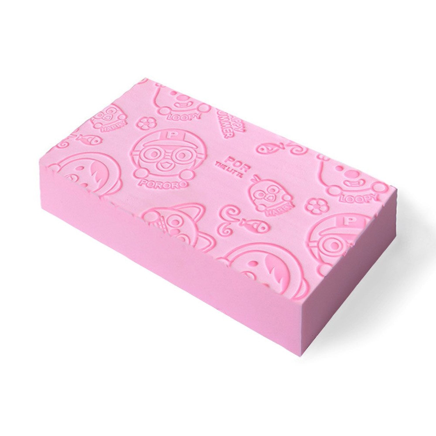 6234 Ultra Soft Exfoliating Sponge Dead Skin Remover Sponge For Body Face Scrubber For Women And Men - Springkart 
