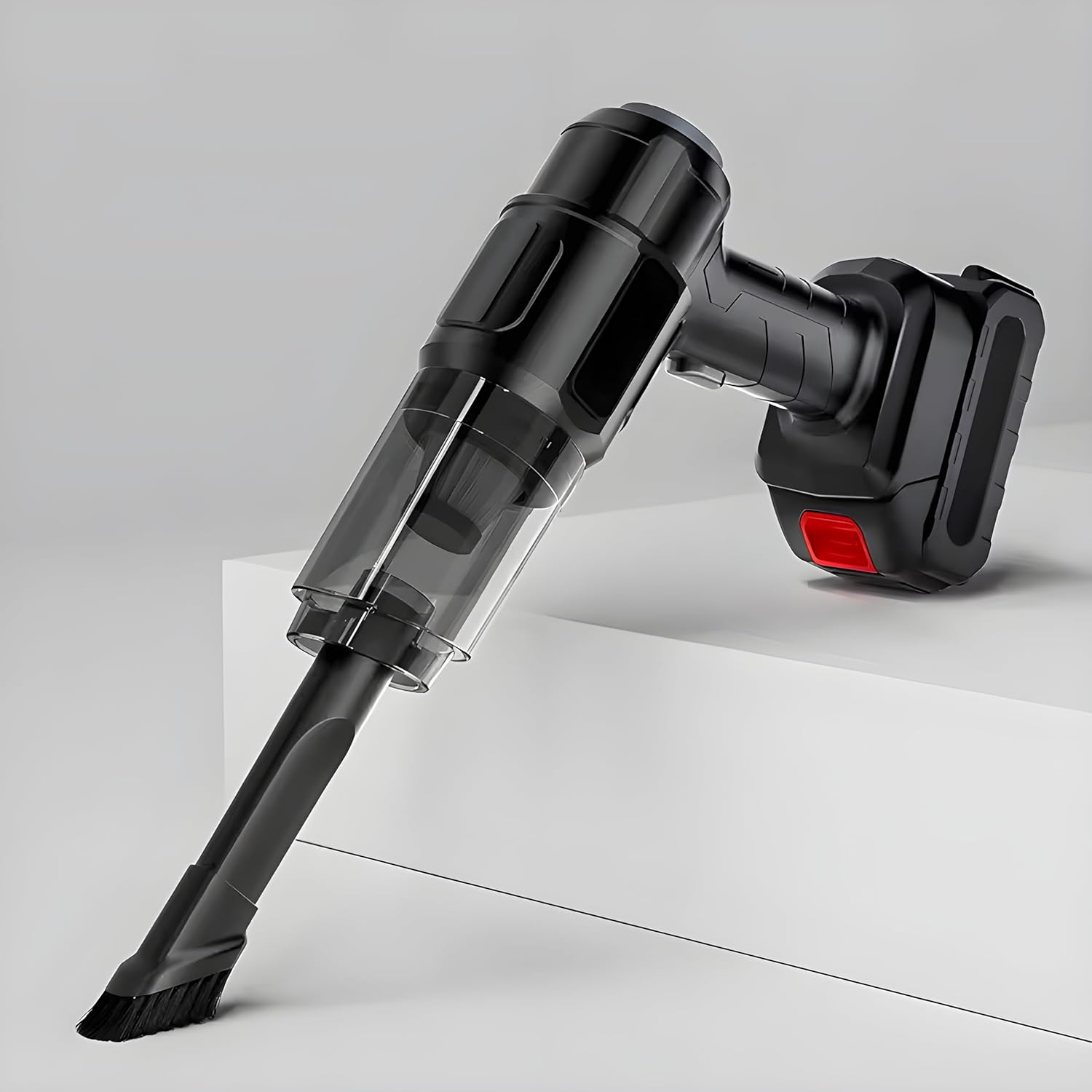 Multifunction 240v Wireless Handheld Vacuum Cleaner (1 Set) - Springkart 