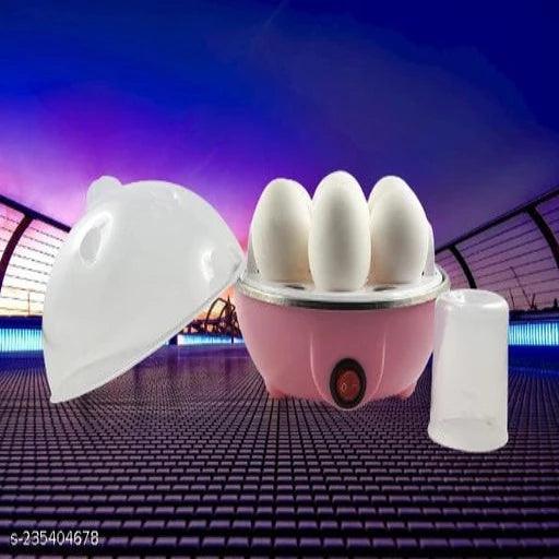 Single Layer Egg Boiler - Springkart 