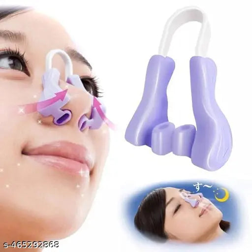 Portable Nose Shaper Clip - Comfortable, Safe Nose Reshaping Tool