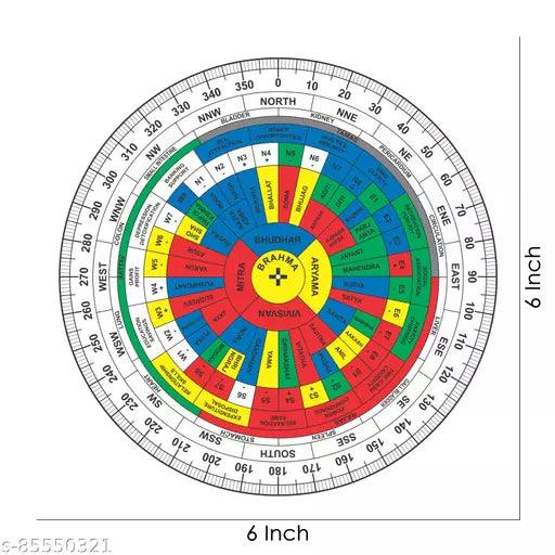 TREE MAISON CORONATING HOMES Vastu Shakti Chakra/Vastu Remedy - Springkart 