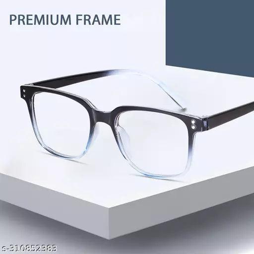 Fashionable Unique Men Spectacle Frames - Springkart 