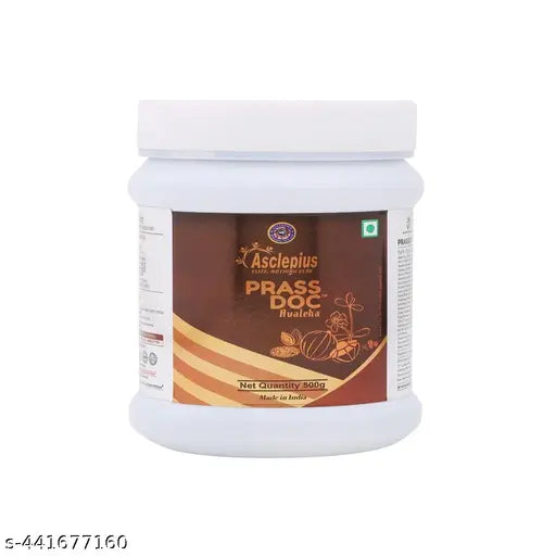 Asclepius Wellness Prass Doc Avaleha Powder 500 gm - Springkart 