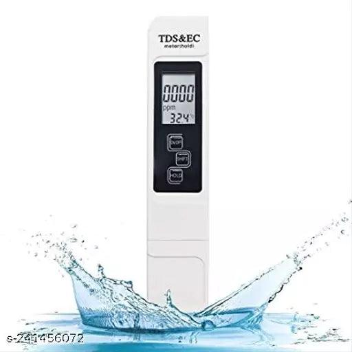 TDS meter01 Water Meter - Springkart 