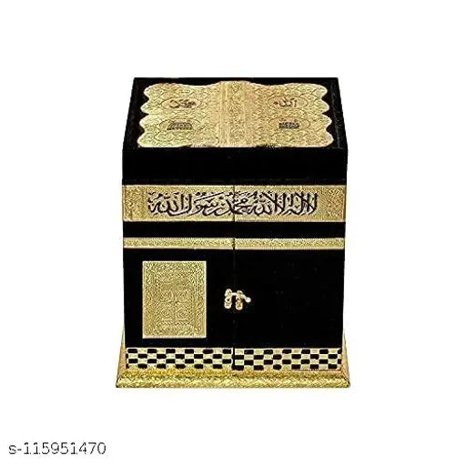 Home Table Decor Kaba Replica Model Showpiece