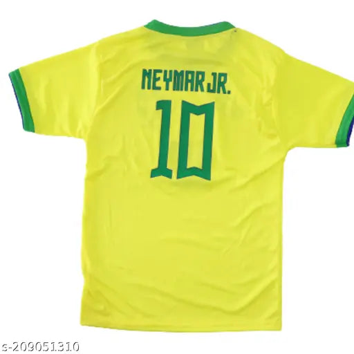 BRAZIL,PORTUGAL & ARGENTINA JERSEY RONALDO,NEYMER & MESSI JERSEY PACK OF 3