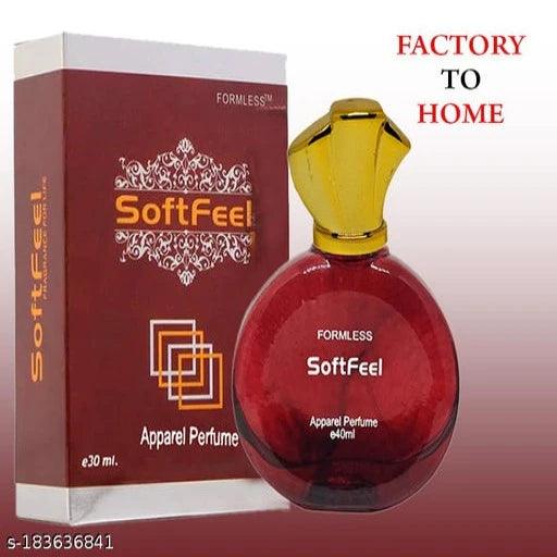 Formless Softfeel 40ml Unisex Perfume - Springkart 