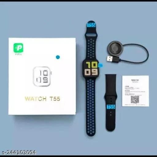 Specare T55 Series 1 pro Smart watch - Springkart 