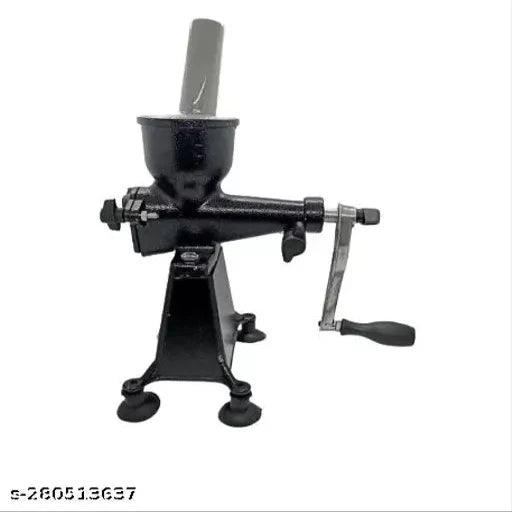 JUICER MACHINE BLACK MEDIUM (REGULAR) - Springkart 