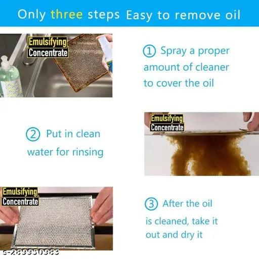 Hard Stain Remover (Buy 1 Get 1 Free)