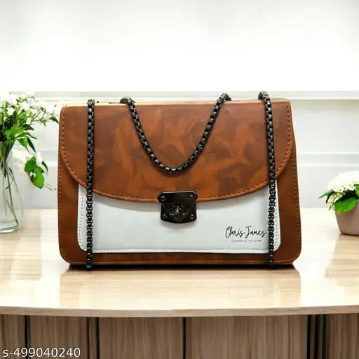 Gorgeous Versatile Women Slingbags