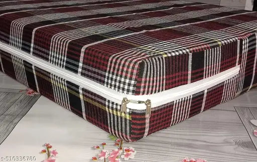 Mattress cover