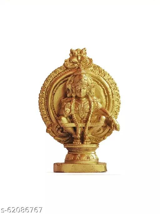 AYYAPPA IDOL / SABARIMALAI IYYAPPA / LORD AYYAPPA IDOL STATUE - Springkart 