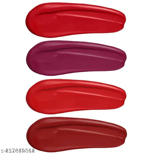 Lipstick 36h Eyeliner Professional Hair Straightener Ads Kajal Nail Polish ( pack of13)