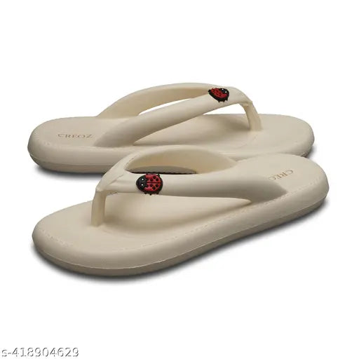 Spotwalk Premium High Quality FLIP FLOPS
