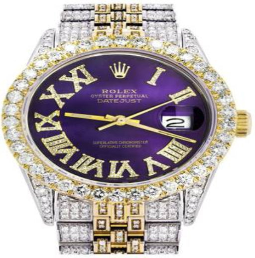 Varsha Nano Glass for Fullset Analog White Dia zl Men's Watch- Stainless Steel, Silver Strap  (Pack of 1)