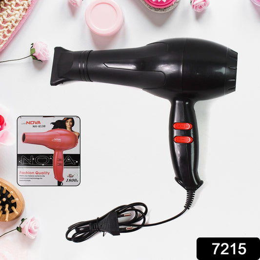 Professional Multi Purpose Hair Dryer Salon (1800 Watts) - Springkart 