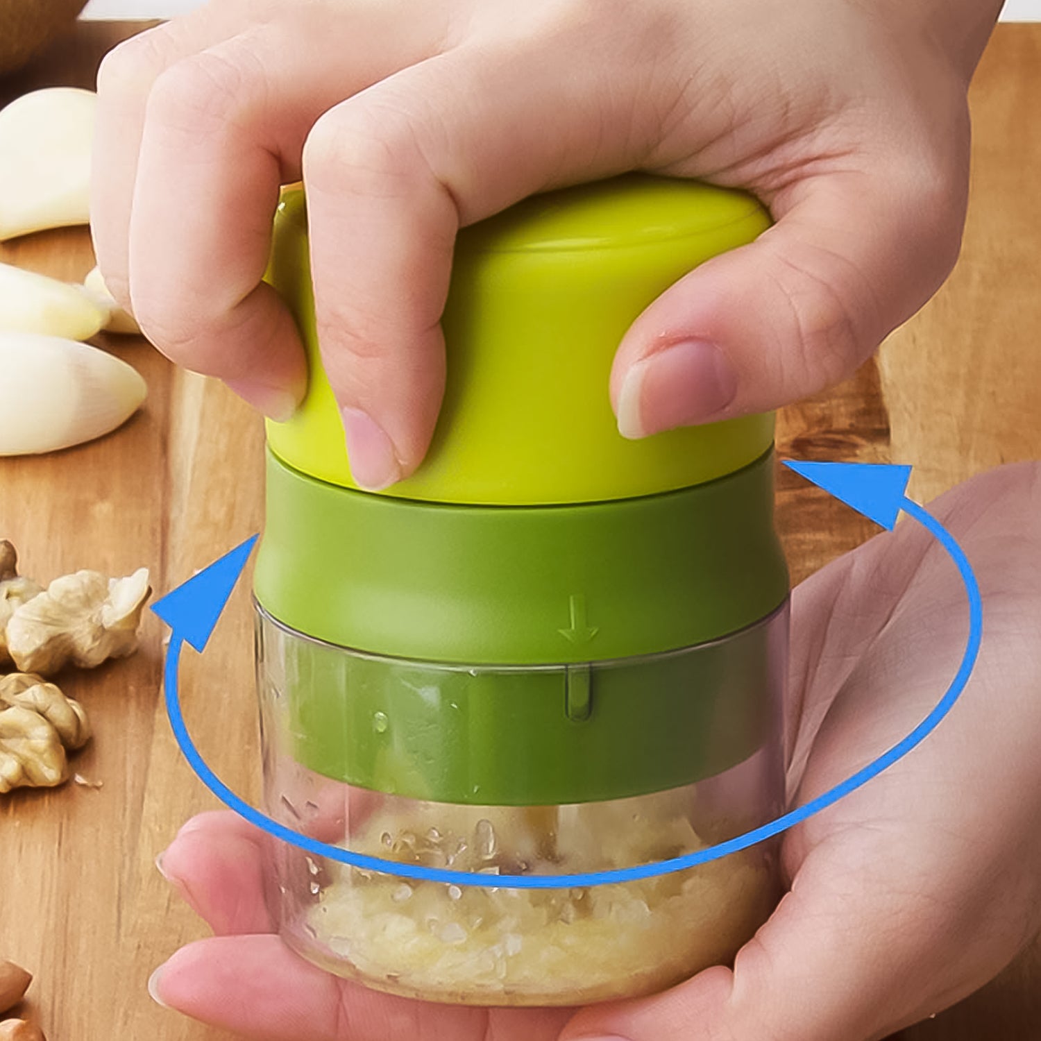 Dry Fruit Cutter And Slicer Vegetable Fruit Slice (1 Pc) - Springkart 