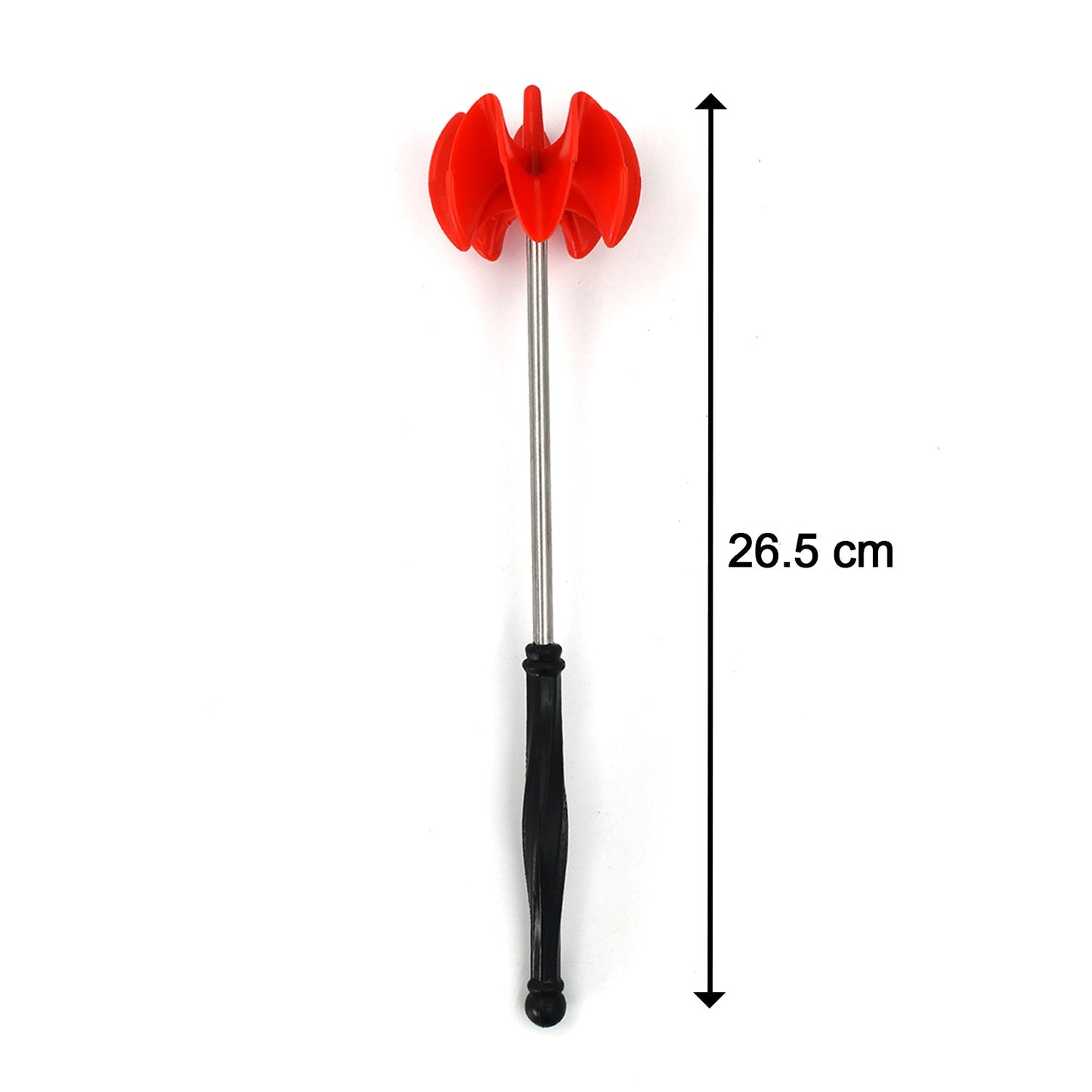 2710 Manual Hand Mixer Used In All Kinds Of Household And Official Places For Mixing Food Stuffs And Item Purposes. - Springkart 