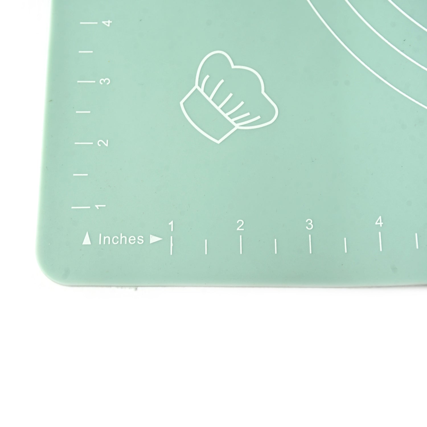 Rolling Baking Mat With Measurements (5040 Cm) - Springkart 