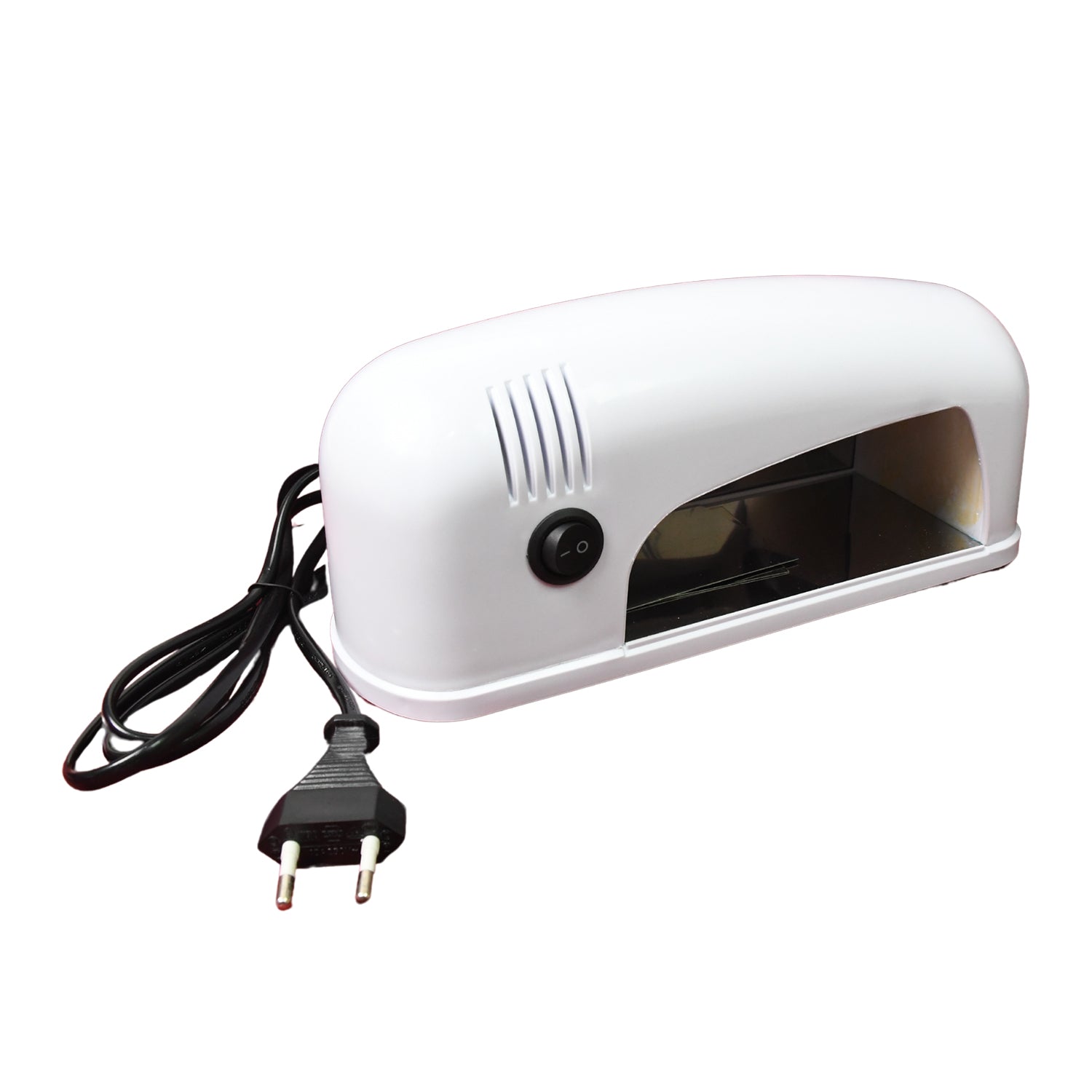 9w Led Uv Lamp Nail Dryer Gel Nail Lamp Nail Curing Lamp (1 Pc) - Springkart 