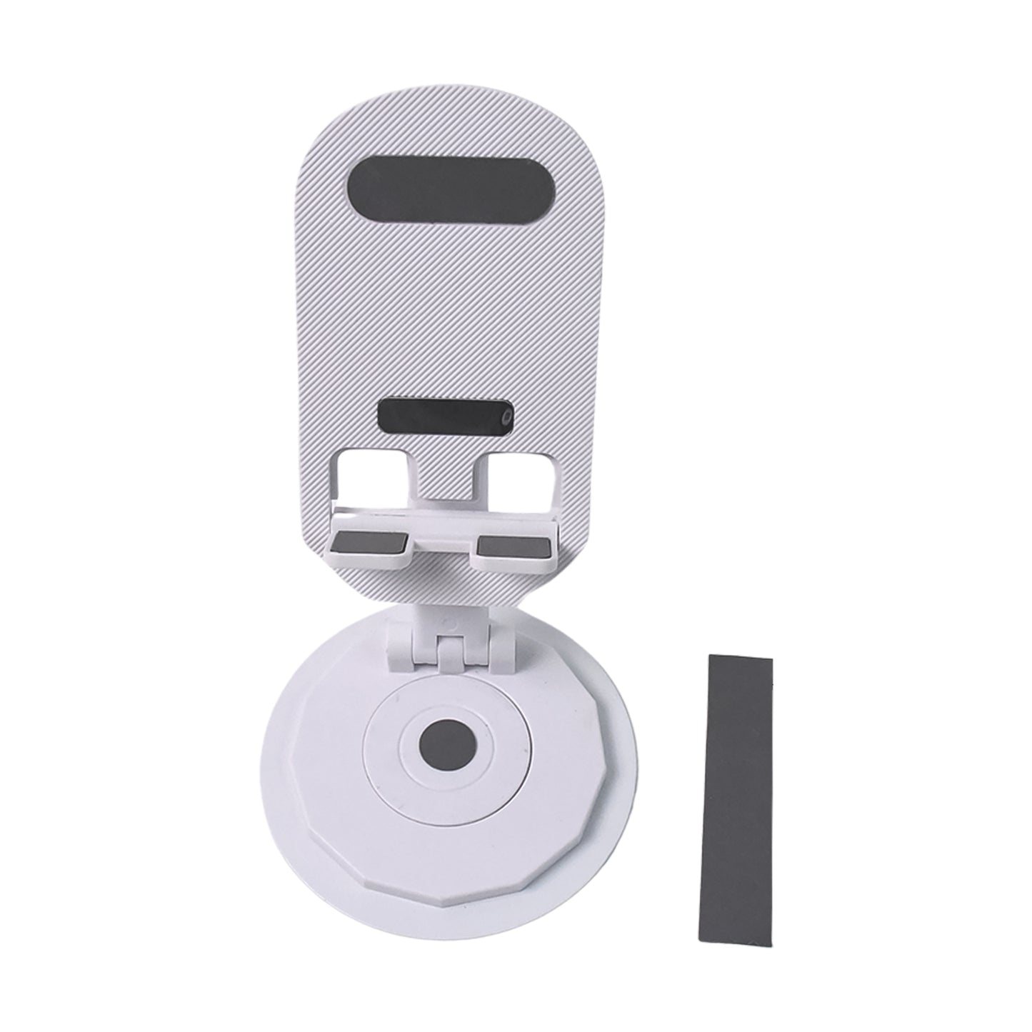Mobile Stand Foldable 360 Rotatable Mobile Stand (1 Pc) - Springkart 