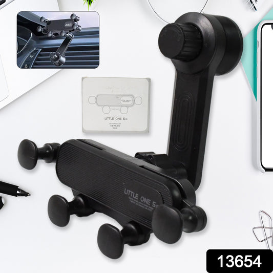 360 Degree Car Mobile Phones In Car Holder (1 Pc) - Springkart 