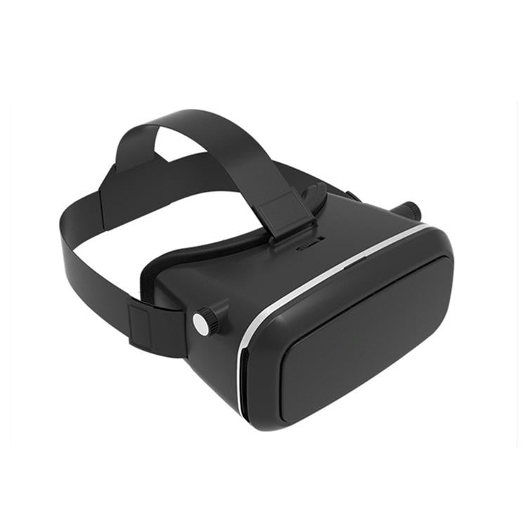 1447 Vr Pro Virtual Reality 3d Glasses Headset - Springkart 