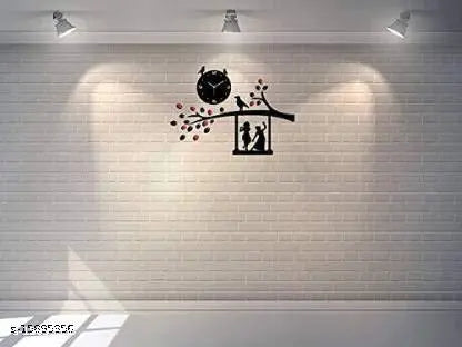 Designer Wall Clocks