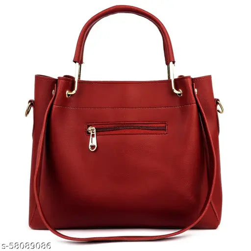 Wonderful Women Women Handbags Set