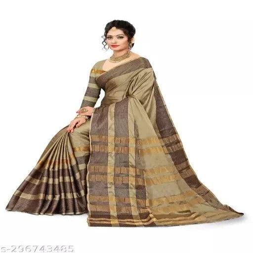 Jivika Pretty Sarees - Springkart 