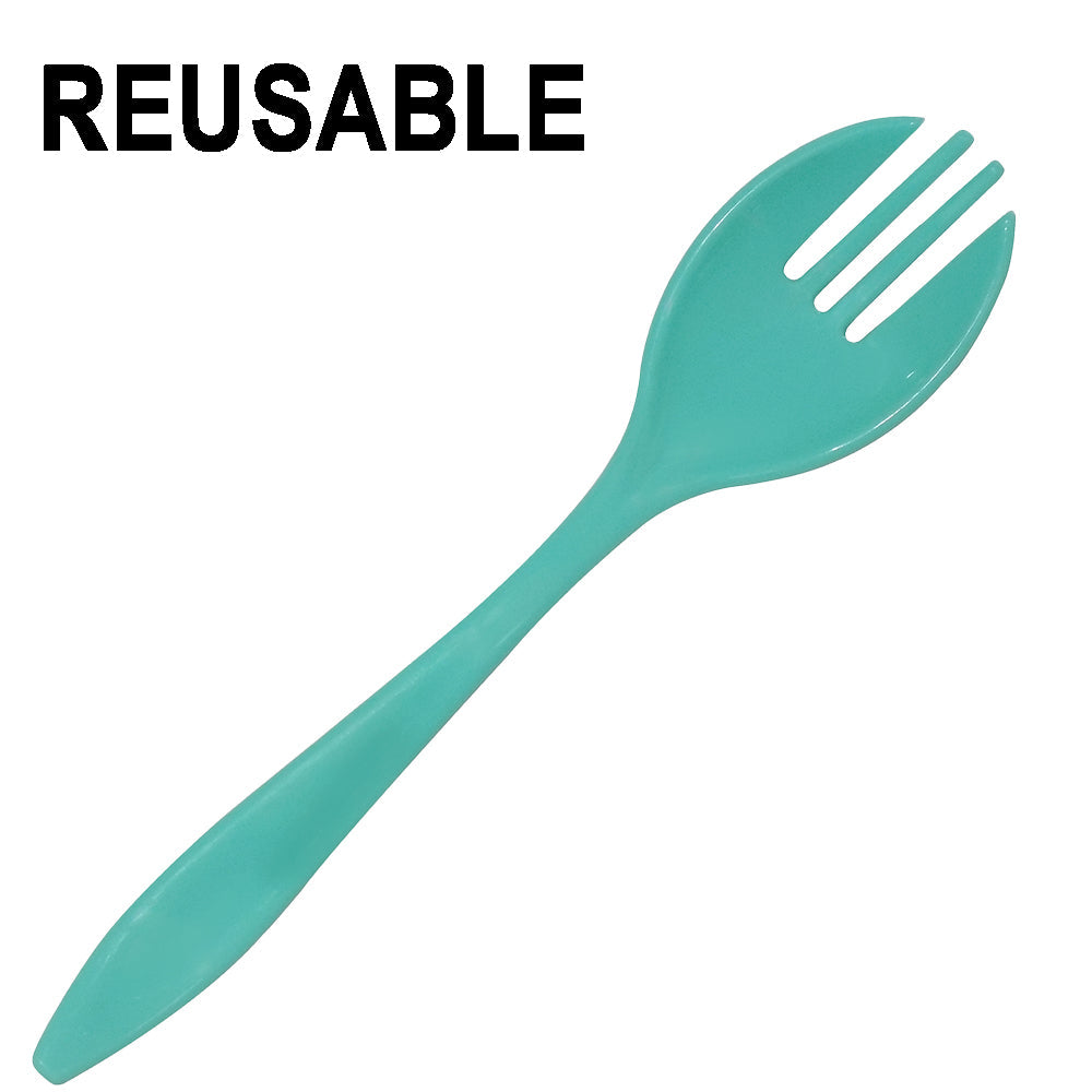 Heavy Duty Dinner Table Forks for Home Kitchen (Pack of 10) - Springkart 