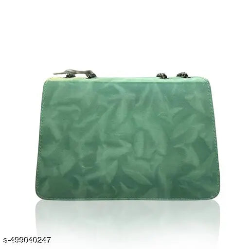 Elegant Versatile Women Slingbags